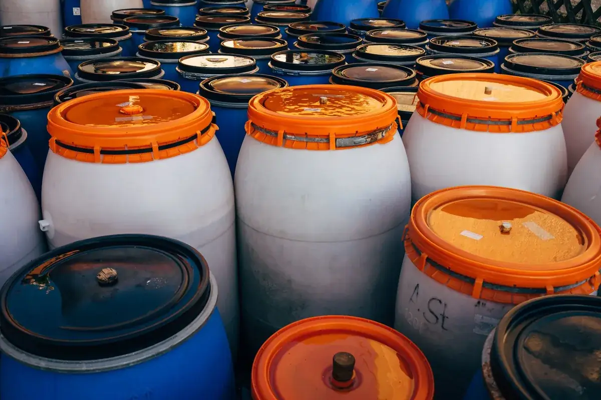 Medical Waste Removal in Bristol, WI