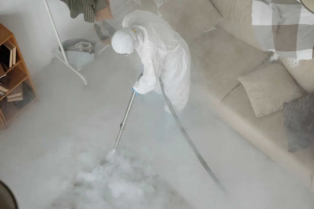 Biohazard Cleanup in Bristol, WI
